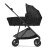 Люлька Cybex Melio Real Black (522002667)