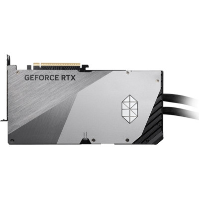 Відеокарта MSI GeForce RTX5090 32GB SUPRIM LIQUID SOC (RTX 5090 32G SUPRIM LIQUID SOC)