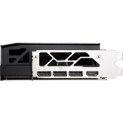 Відеокарта MSI GeForce RTX5090 32GB SUPRIM LIQUID SOC (RTX 5090 32G SUPRIM LIQUID SOC)