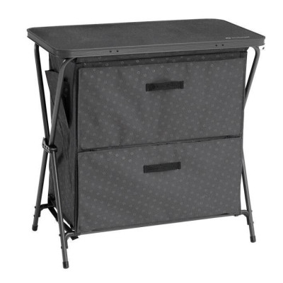 Туристичний стіл Outwell + шафа Bahamas Cabinet (531173) (931730)