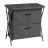 Туристичний стіл Outwell + шафа Bahamas Cabinet (531173) (931730)