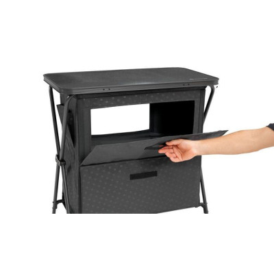 Туристичний стіл Outwell + шафа Bahamas Cabinet (531173) (931730)