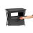 Туристичний стіл Outwell + шафа Bahamas Cabinet (531173) (931730)