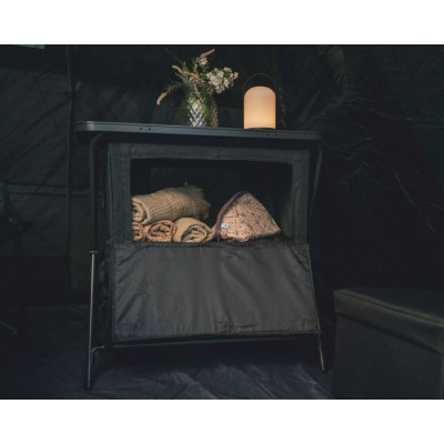 Туристичний стіл Outwell + шафа Bahamas Cabinet (531173) (931730)