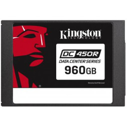 Накопичувач SSD 2.5&quot; 960GB Kingston (SEDC450R/960G)