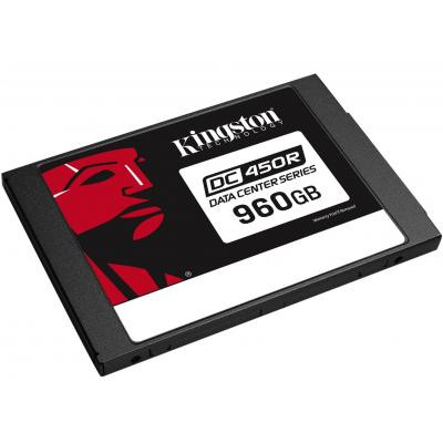 Накопичувач SSD 2.5&quot; 960GB Kingston (SEDC450R/960G)