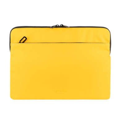 Чохол до ноутбука Tucano 16&quot; Gommo MB Pro, yellow (BFGOM1516-Y)
