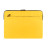 Чохол до ноутбука Tucano 16&quot; Gommo MB Pro, yellow (BFGOM1516-Y)