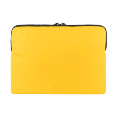 Чохол до ноутбука Tucano 16&quot; Gommo MB Pro, yellow (BFGOM1516-Y)