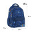 Рюкзак шкільний GoPack Education 182M Crazy Skate (GO25-182M-7)