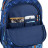 Рюкзак шкільний GoPack Education 182M Crazy Skate (GO25-182M-7)