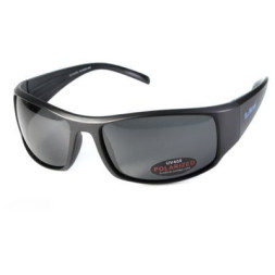 Сонцезахисні окуляри BluWater Florida-1 polarized Сірі (BW-FLOR1-GR2)