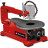 Стрічкова пила Einhell TC-SS 406 E, 120В, 400-1600об/хв, виліт 40 мм (4309047)