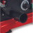 Стрічкова пила Einhell TC-SS 406 E, 120В, 400-1600об/хв, виліт 40 мм (4309047)