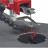 Стрічкова пила Einhell TC-SS 406 E, 120В, 400-1600об/хв, виліт 40 мм (4309047)