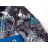 Куртка дитяча TOP&amp;SKY демісезонна (7009-146-blue)