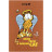 Блокнот Kite А5 Garfield 1 термобіндер, 64 аркуші, нелінований (GF25-193-1)