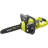 Ланцюгова пила Ryobi ONE+ HP RY18CSX30A-150 18В, 5Ah, 30см, 3.2кг (5133005466)