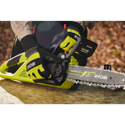 Ланцюгова пила Ryobi ONE+ HP RY18CSX30A-150 18В, 5Ah, 30см, 3.2кг (5133005466)