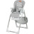 Стілець для годування MoMi GWAJU Light Gray (KRKA00023)