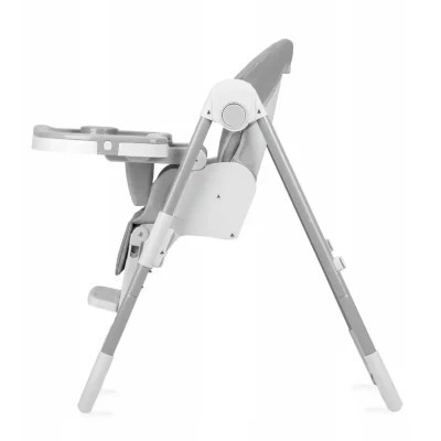 Стілець для годування MoMi GWAJU Light Gray (KRKA00023)