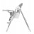 Стілець для годування MoMi GWAJU Light Gray (KRKA00023)