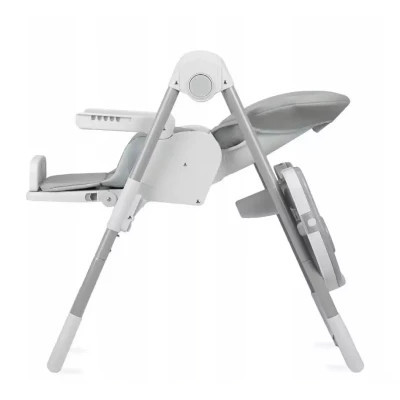 Стілець для годування MoMi GWAJU Light Gray (KRKA00023)