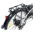 Електровелосипед Maxxter CITY 2.0 250W Light Blue