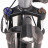 Електровелосипед Maxxter CITY 2.0 250W Light Blue