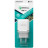 Зарядний пристрій BOROFONE BA36A High speed single port QC3.0 charger set White (BA36AW)