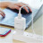 Зарядний пристрій BOROFONE BA36A High speed single port QC3.0 charger set White (BA36AW)