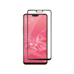 Скло захисне PowerPlant Full screen OPPO A3 (GL605207)