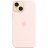 Чохол до мобільного телефона Apple iPhone 15 Silicone Case with MagSafe Light Pink (MT0U3ZM/A)