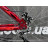 Велосипед Discovery 26&quot; Trek AM DD рама-13&quot; St червоний 2024 (OPS-DIS-26-555)