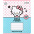 Зошит Kite Hello Kitty, 12 аркушів, лінія (HK22-234)