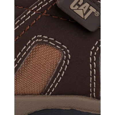 Сандалії Caterpillar (CAT) Giles P716654 коричневі 41 (98776725708)