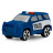 Машина Micro Machines Поліція , 3 шт (6606085)