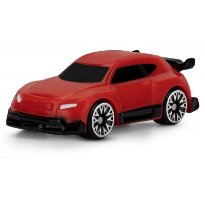 Машина Micro Machines Поліція , 3 шт (6606085)