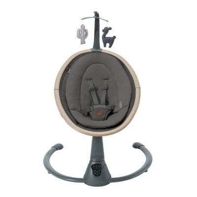 Крісло-гойдалка Maxi-Cosi Cassia Beyond Graphite ECO (2840043110)
