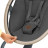 Крісло-гойдалка Maxi-Cosi Cassia Beyond Graphite ECO (2840043110)
