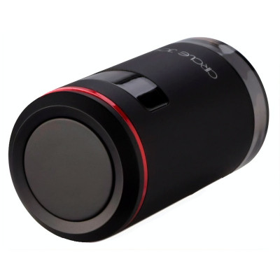 Аксесуар кухонний Xiaomi стопор для вина Circle Joy Electric Wine Bottle Opener Blac (CJ-JFS03)