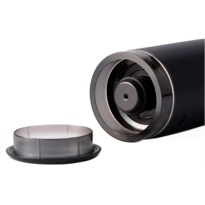 Аксесуар кухонний Xiaomi стопор для вина Circle Joy Electric Wine Bottle Opener Blac (CJ-JFS03)
