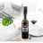 Аксесуар кухонний Xiaomi стопор для вина Circle Joy Electric Wine Bottle Opener Blac (CJ-JFS03)