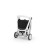 Коляска Greentom Classic Black-White (8718858972340)