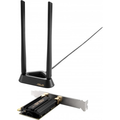 Мережева карта Wi-Fi ASUS PCE-AXE59BT