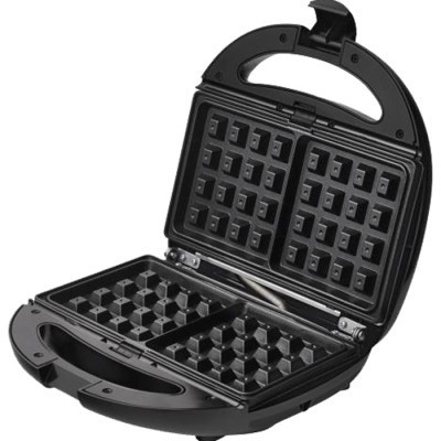 Вафельниця Rotex RSM222-B