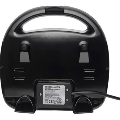 Вафельниця Rotex RSM222-B