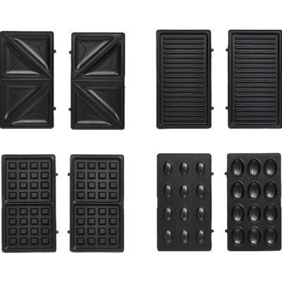 Вафельниця Rotex RSM222-B