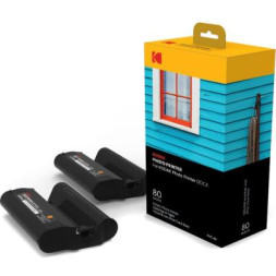 Картридж Kodak Photo Printer 4x6&quot; *80p, for PD450, PD460, PD480 (PHC-80)