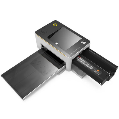 Картридж Kodak Photo Printer 4x6&quot; *80p, for PD450, PD460, PD480 (PHC-80)